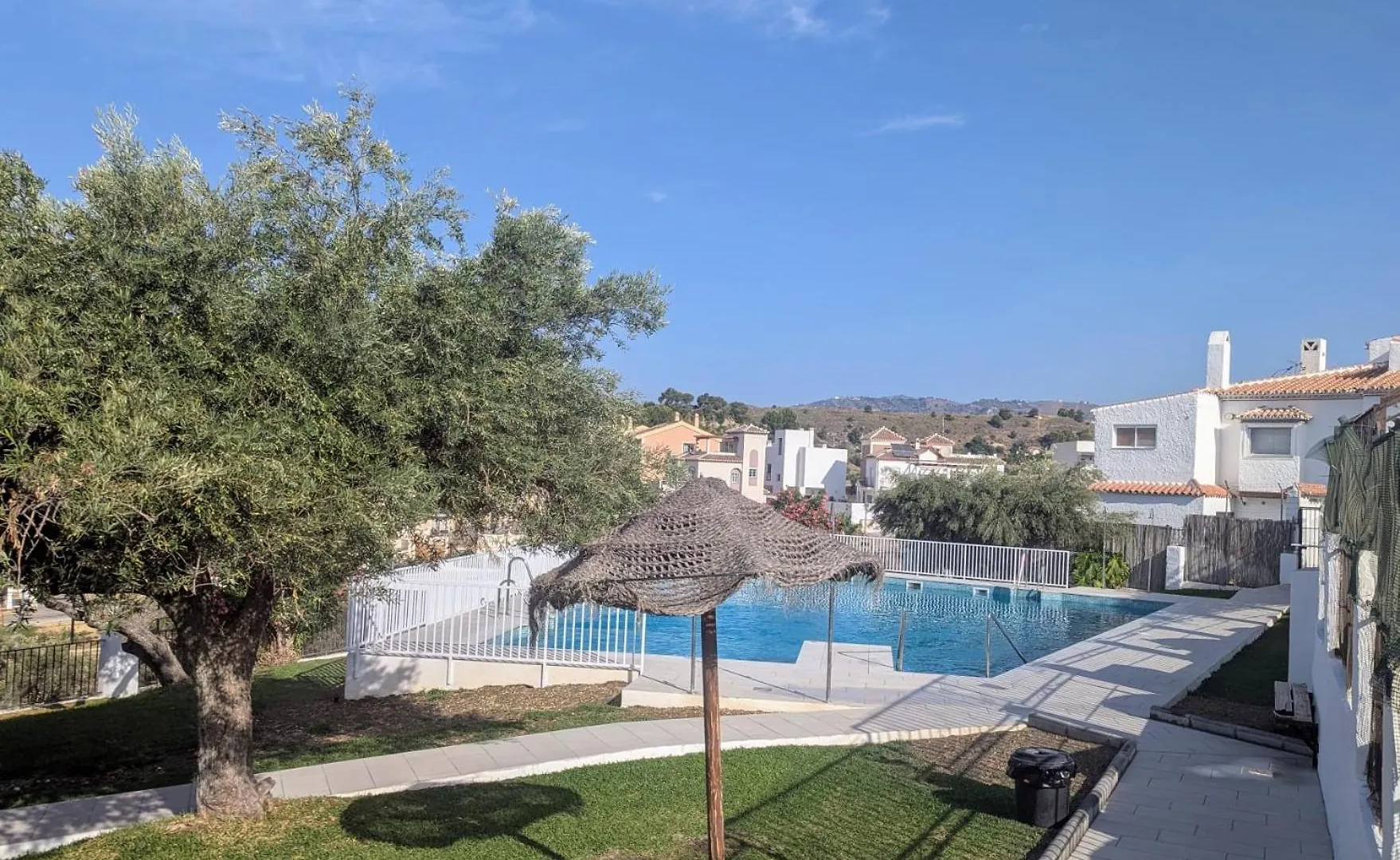 Apartmán Sunset View Nerja Španělsko