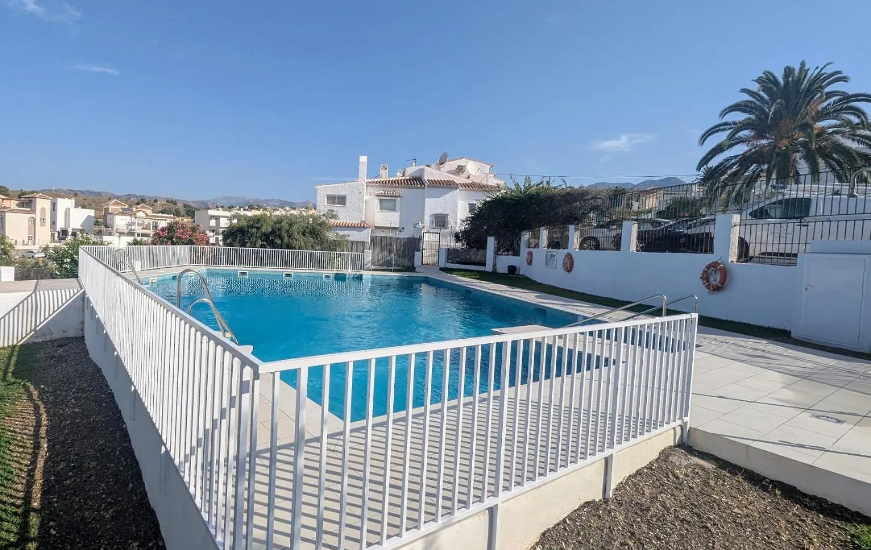 Sunset View Apartment Nerja 0*,  Spain