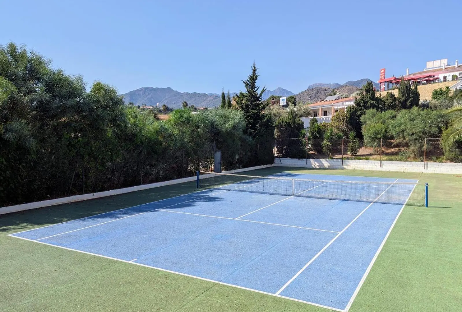 Homestay Sunset View Apartment Nerja Spain