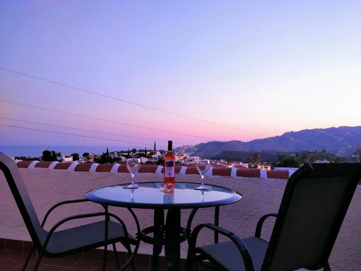Sunset View location