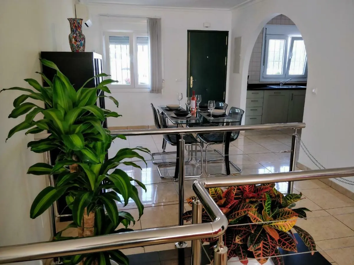 Sunset View Apartment Nerja