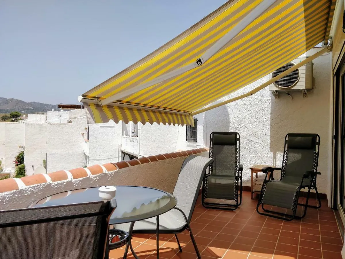 Sunset View Apartment Nerja