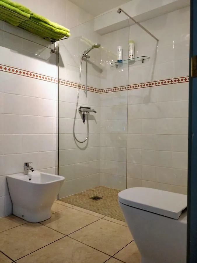 Sunset View Apartment Nerja