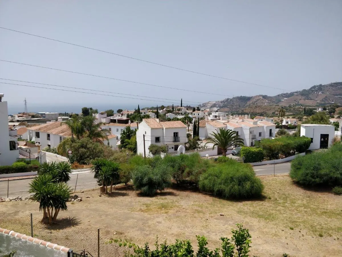 Sunset View Apartment Nerja Spain
