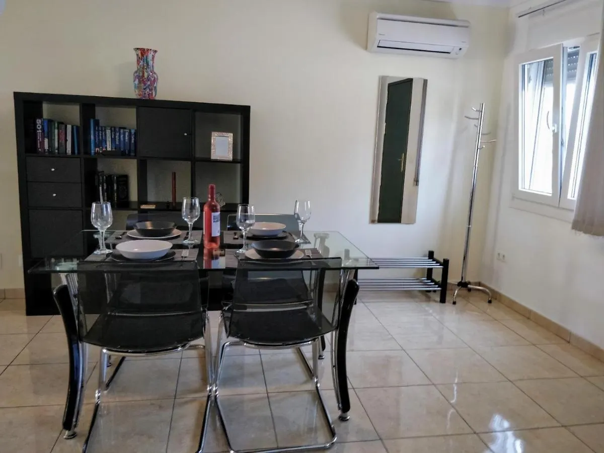 Homestay Sunset View Apartment Nerja Spain