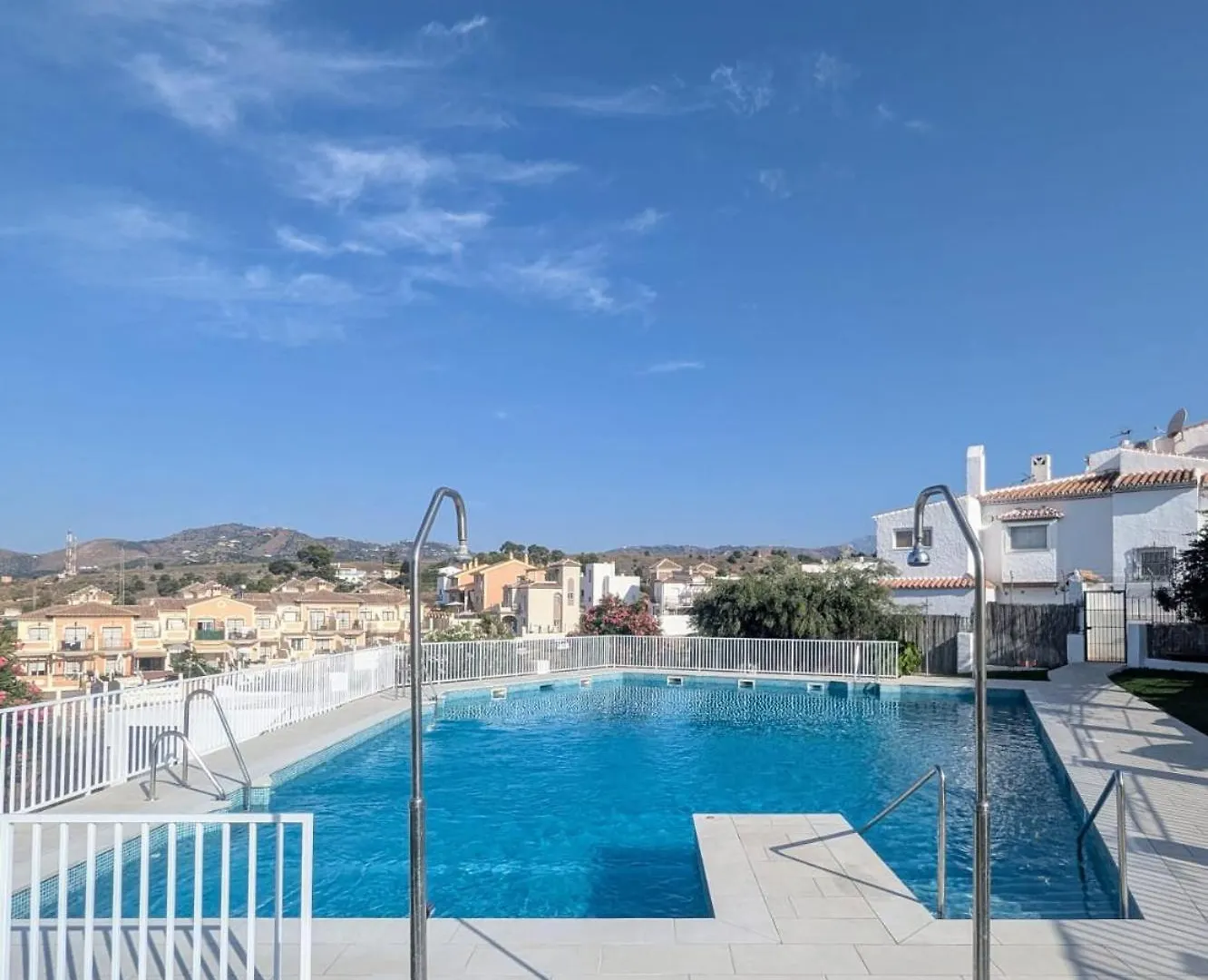 Apartamento Sunset View Nerja Habitación en casa particular