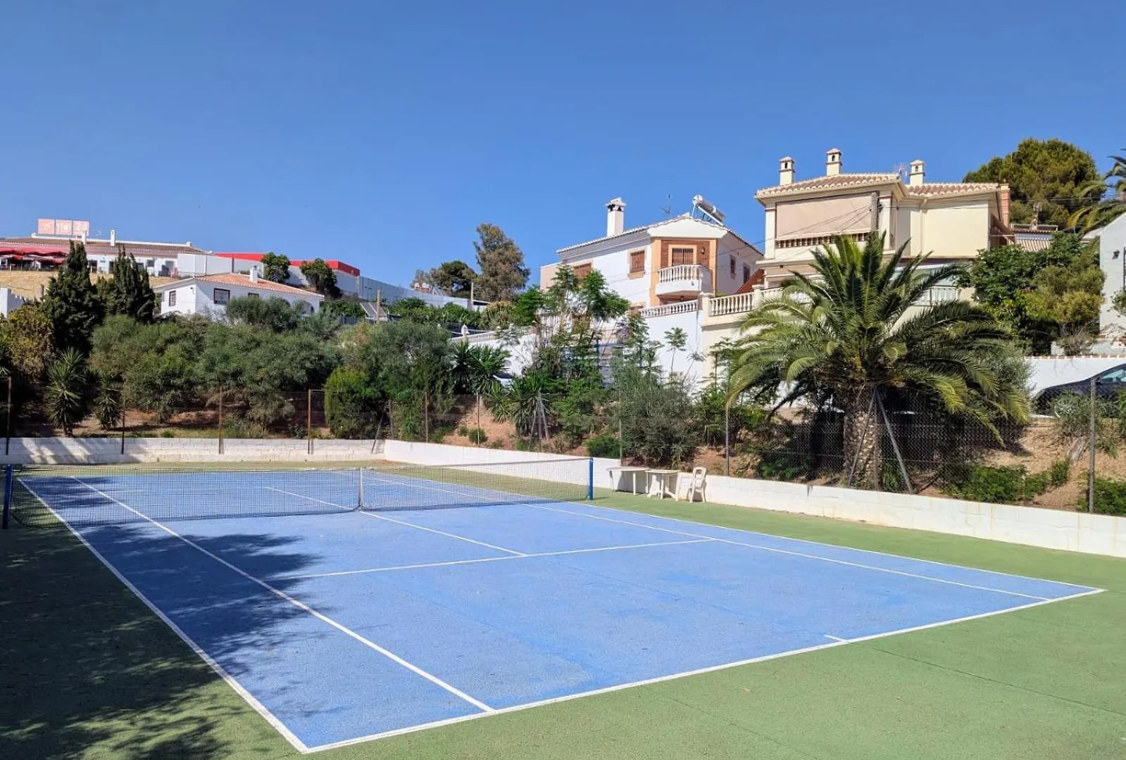 Apartamento Sunset View Nerja