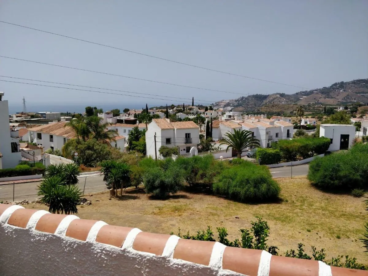 Apartamento Sunset View Nerja