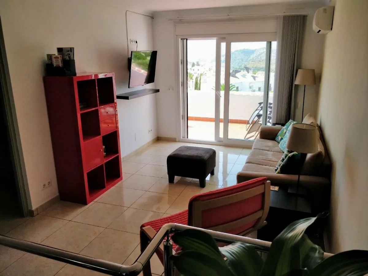 Apartamento Sunset View Nerja 0*,  España