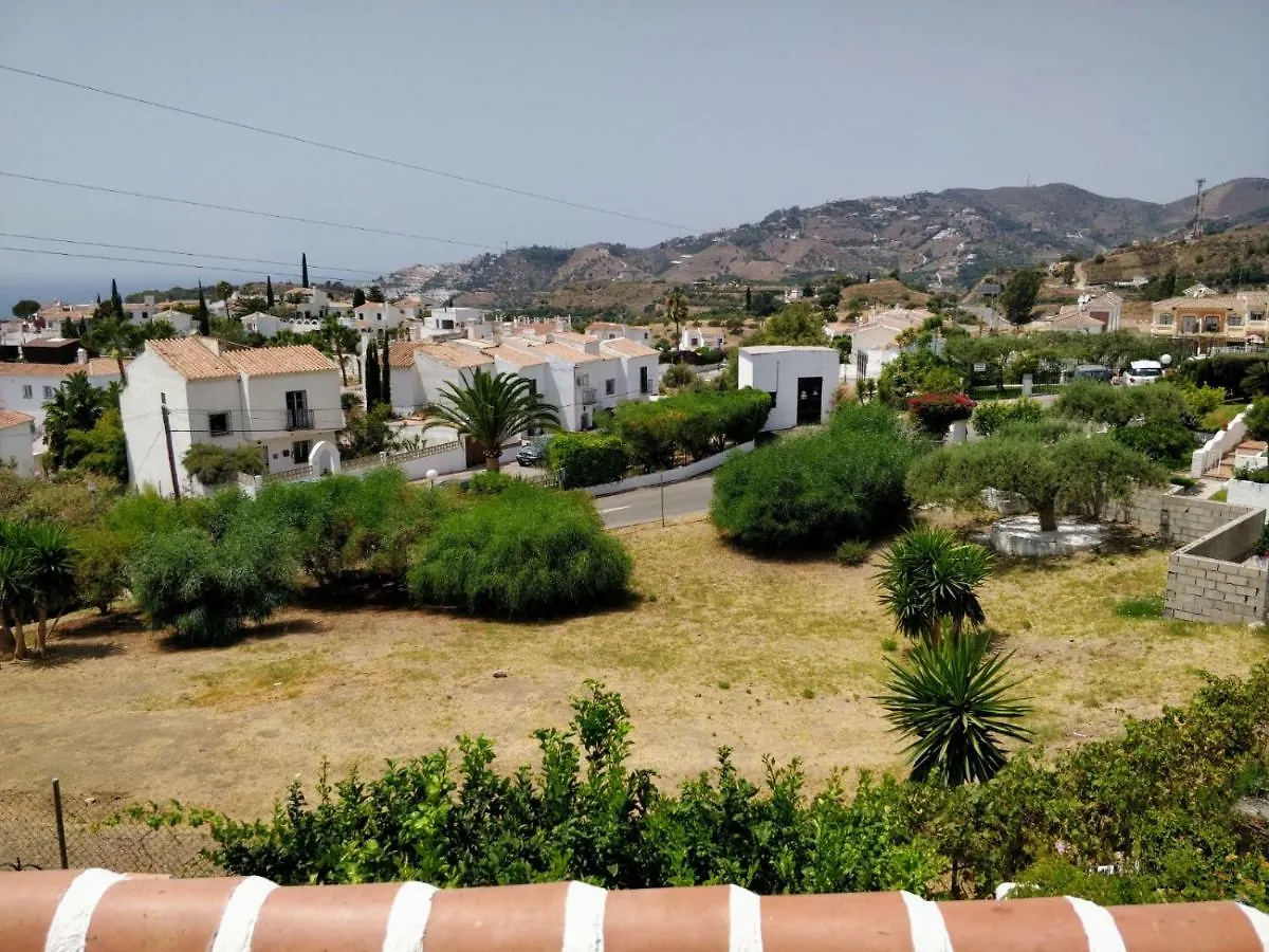 Apartamento Sunset View Nerja España