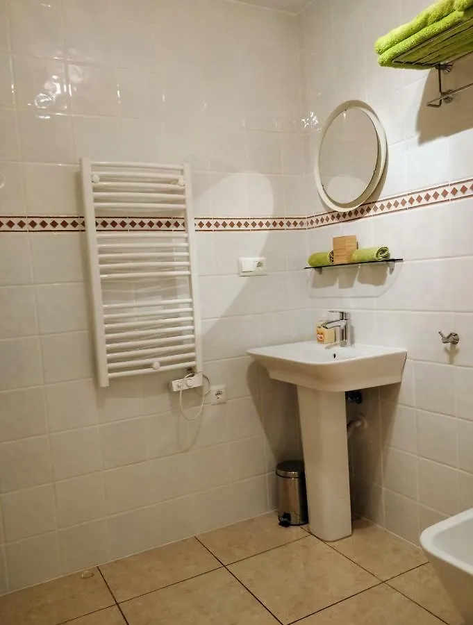 Apartamento Sunset View Nerja España