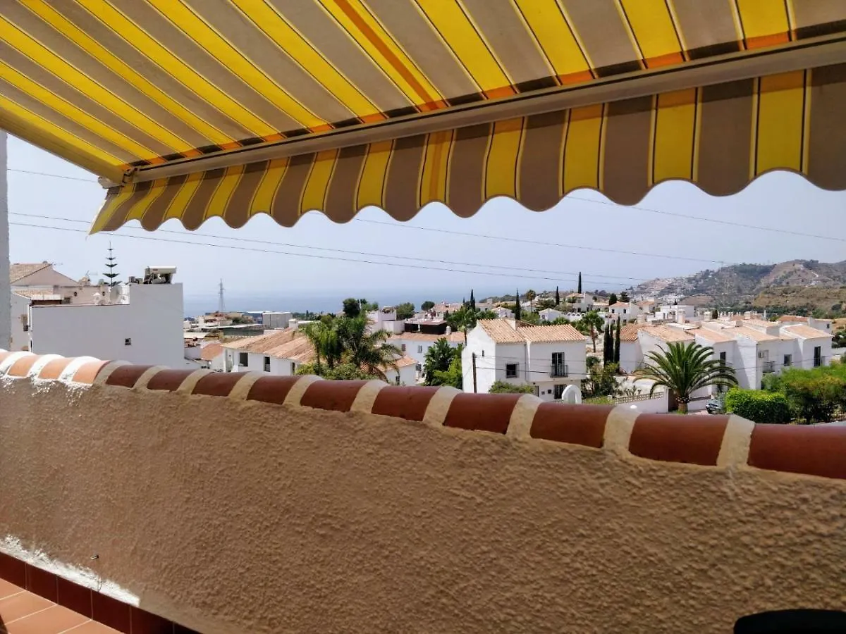 Apartamento Sunset View Nerja