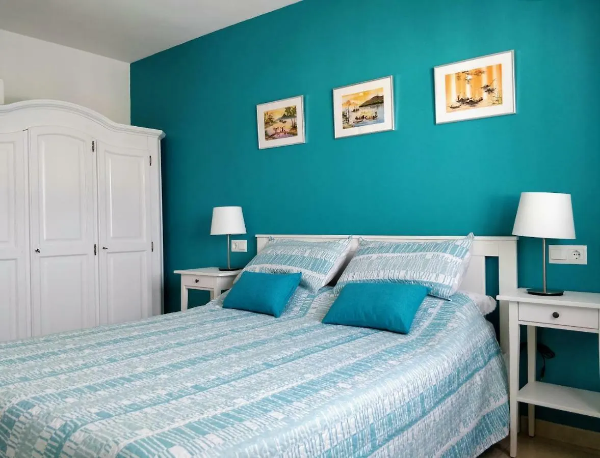 Apartamento Sunset View Nerja
