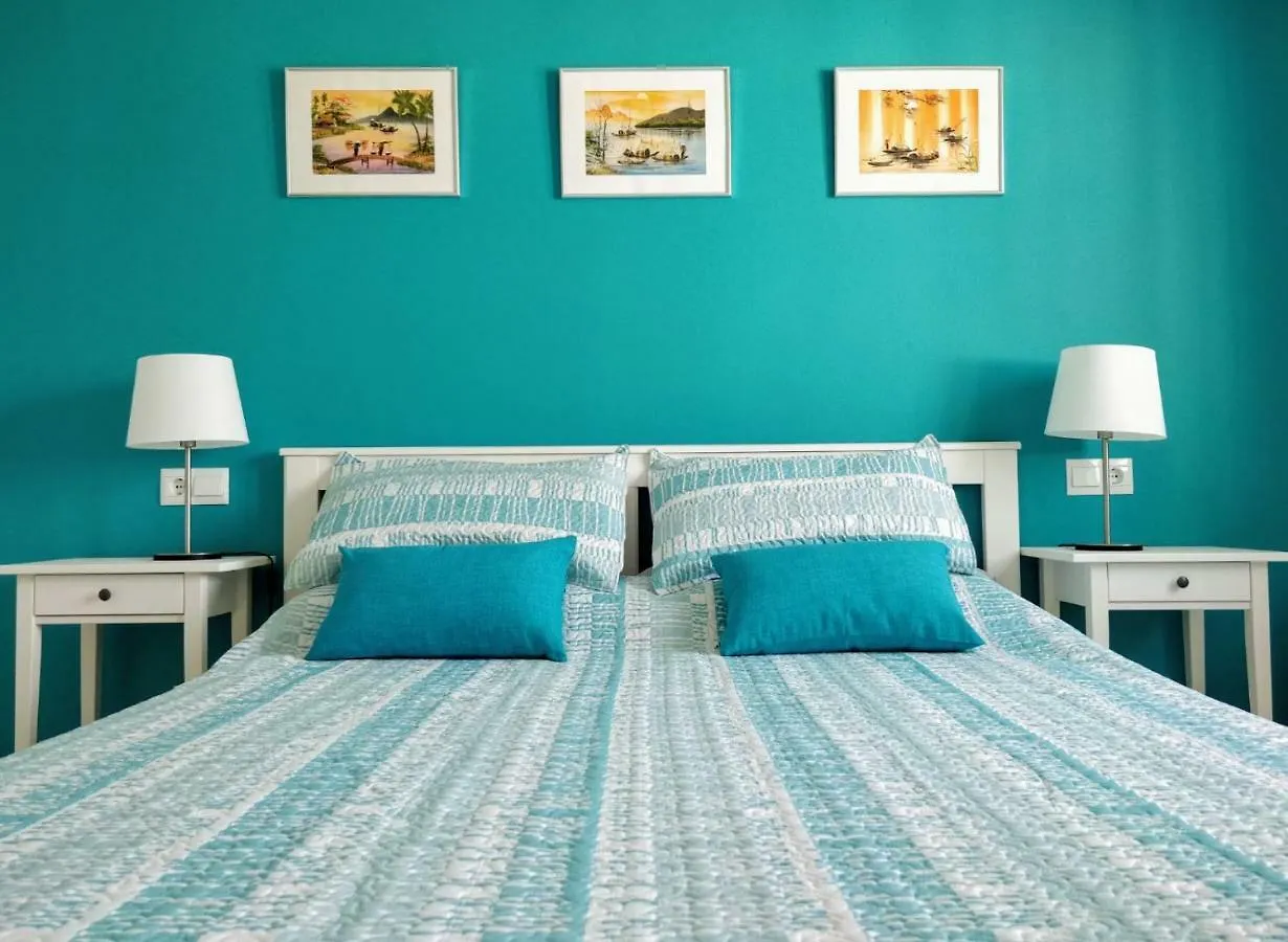 Apartamento Sunset View Nerja