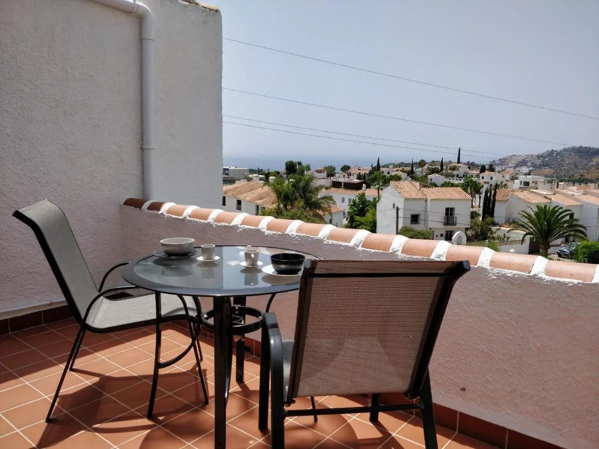 Apartamento Sunset View Nerja
