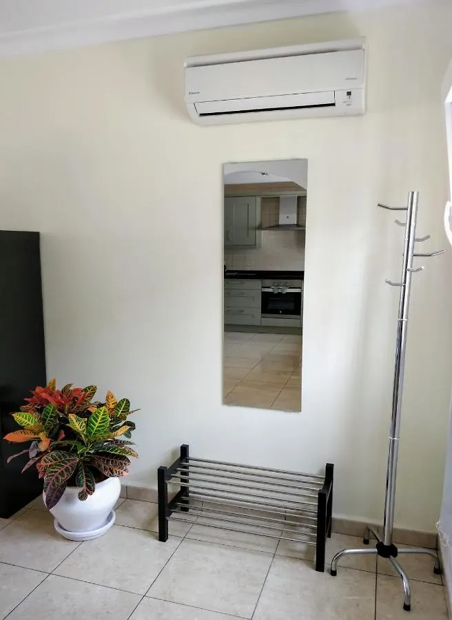 Apartamento Sunset View Nerja